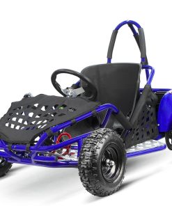 Buggy Eléctrico infantil Eco Buggy Gokid E-Milano 1000W 48V